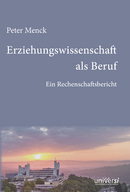 P. Menck - Erziehungswiss als Beruf