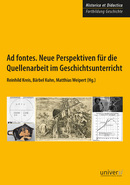 Ad Fontes, HeD 14