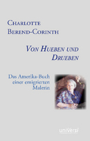 Umschlag Berend Corinth