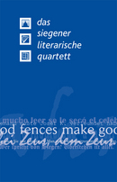 Neuauflage Quartett 2015