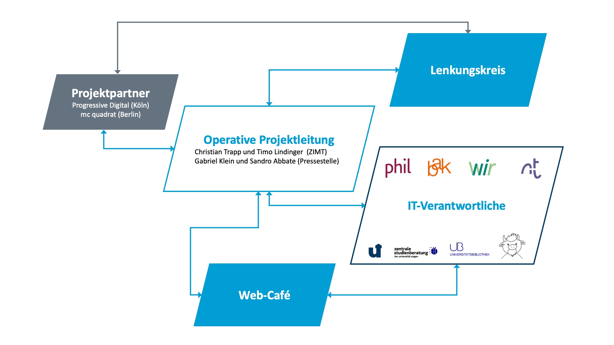 projektgovernance