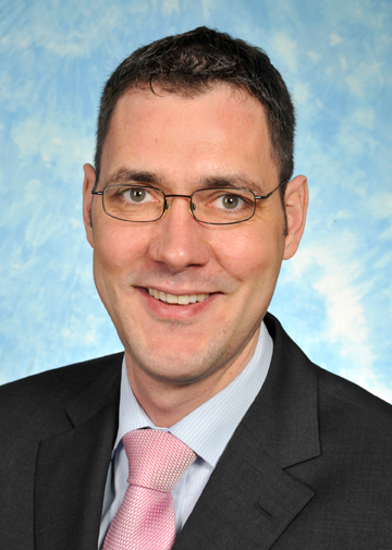 Dr.-Ing. Stephan Hußmann