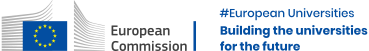 Logo European Commission