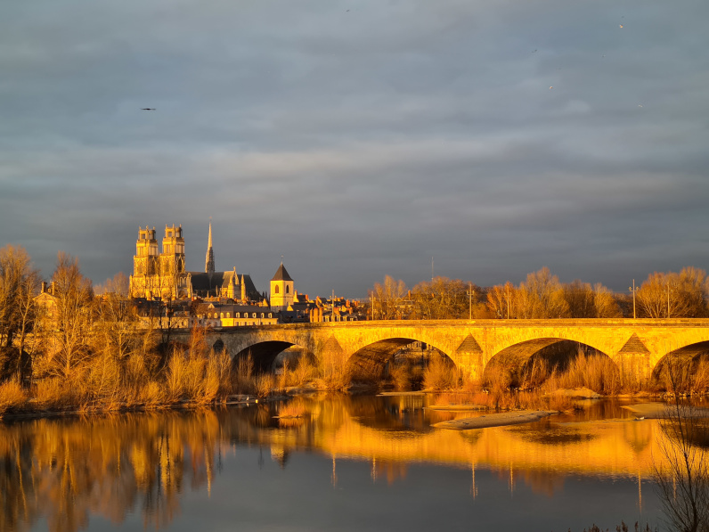 Orléans