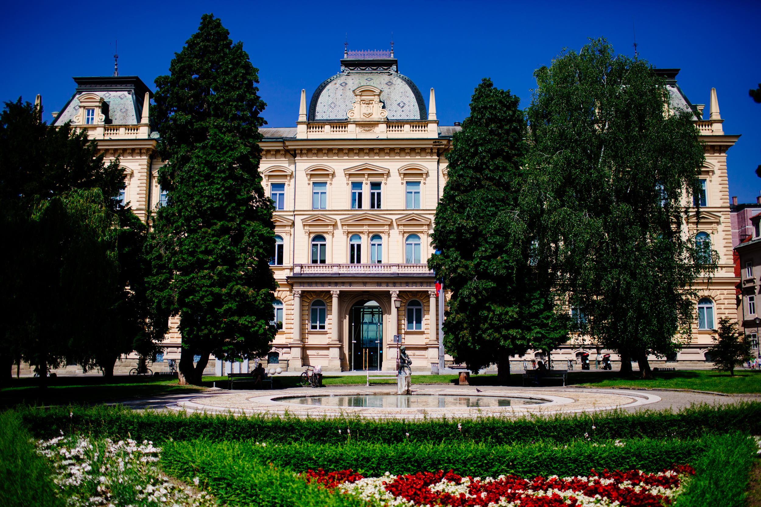 Maribor 1