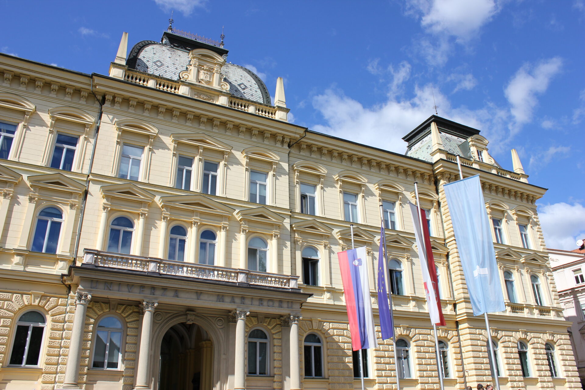 Maribor 2