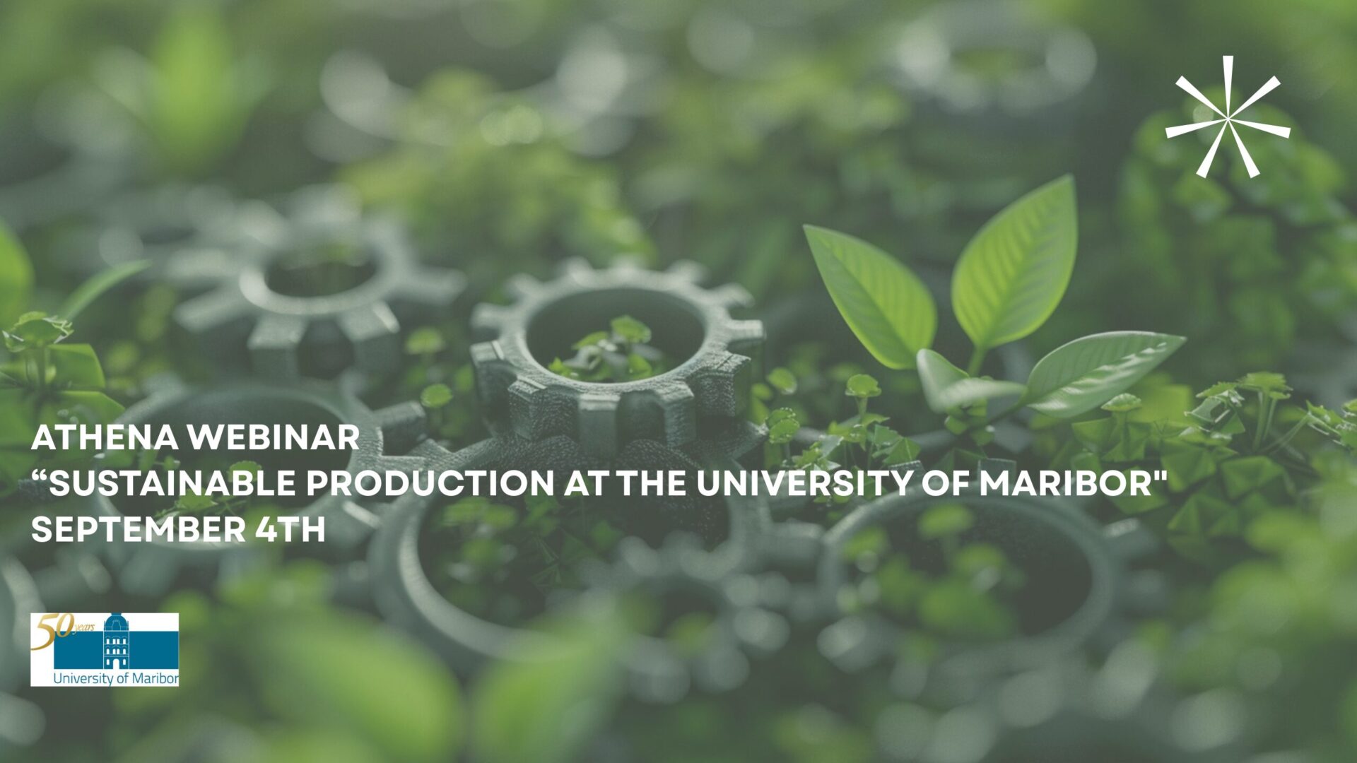 UM Sustainable Production