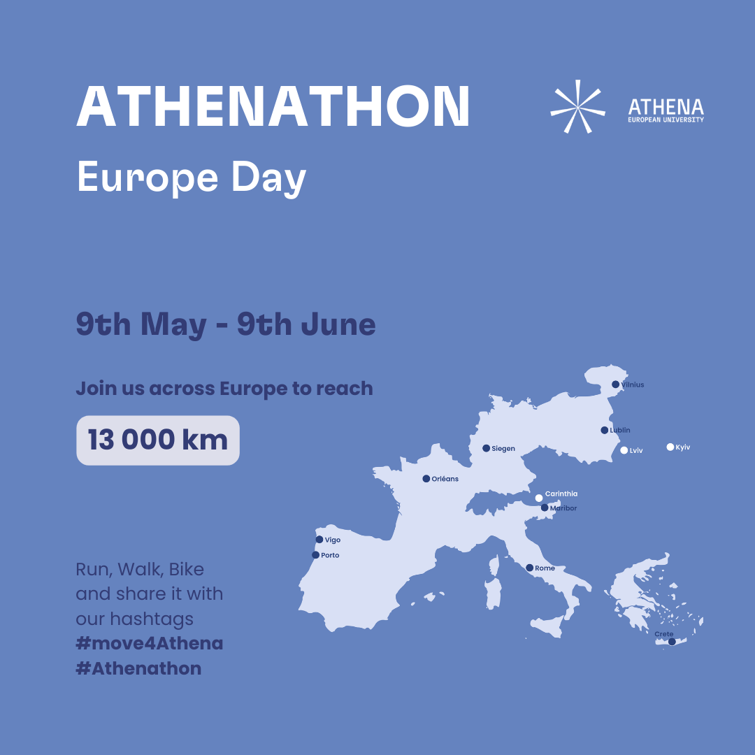 ATHENATHON 2023