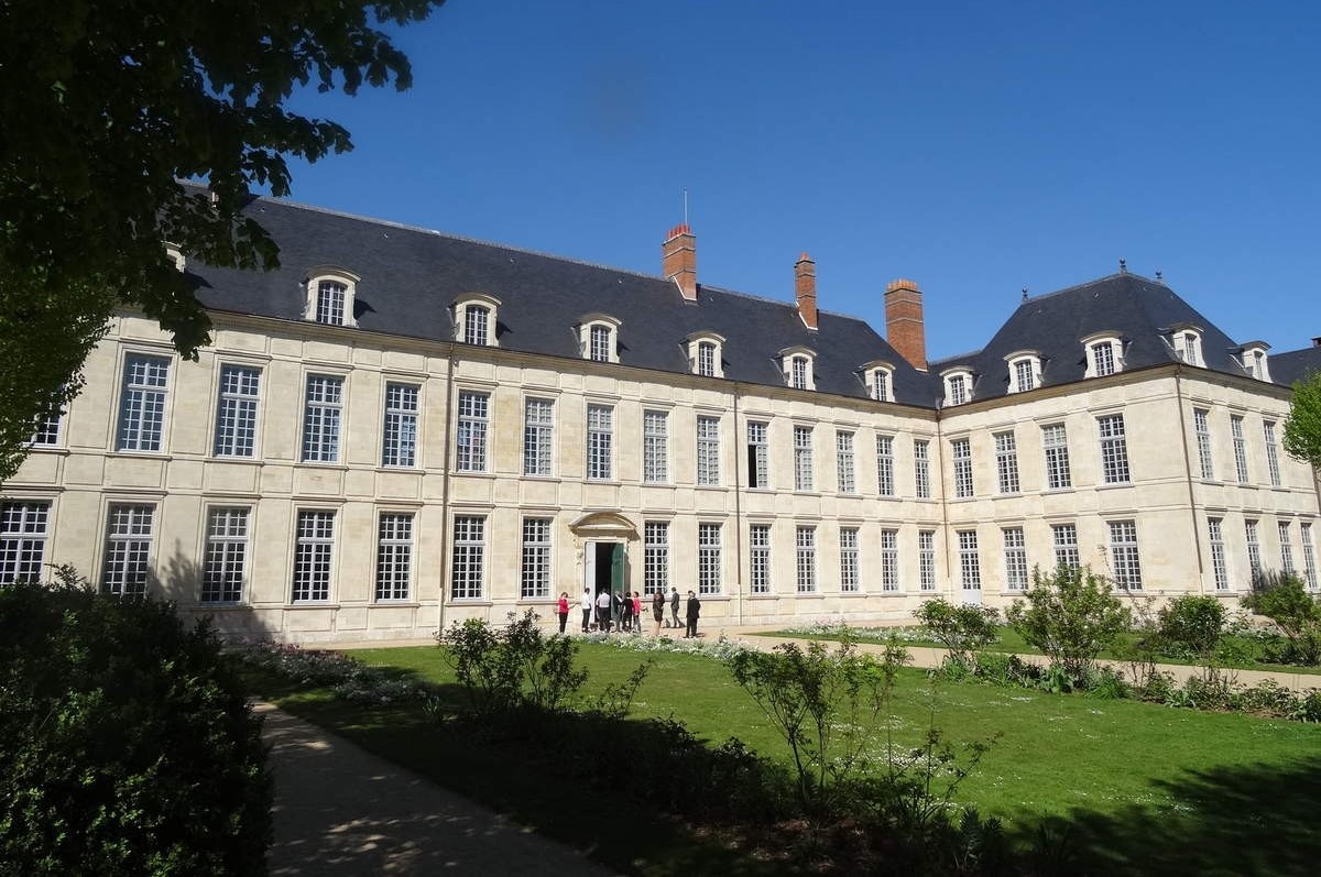 Le Studium Orléans