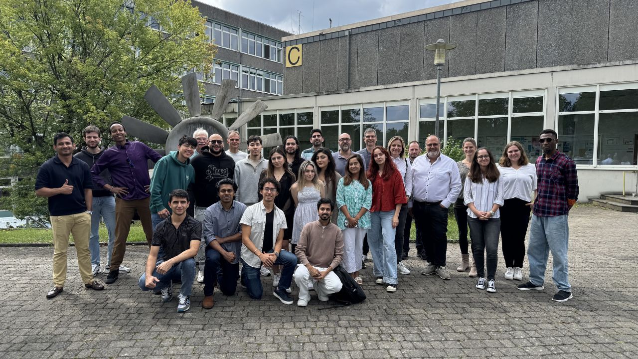 EMINENT Summer School