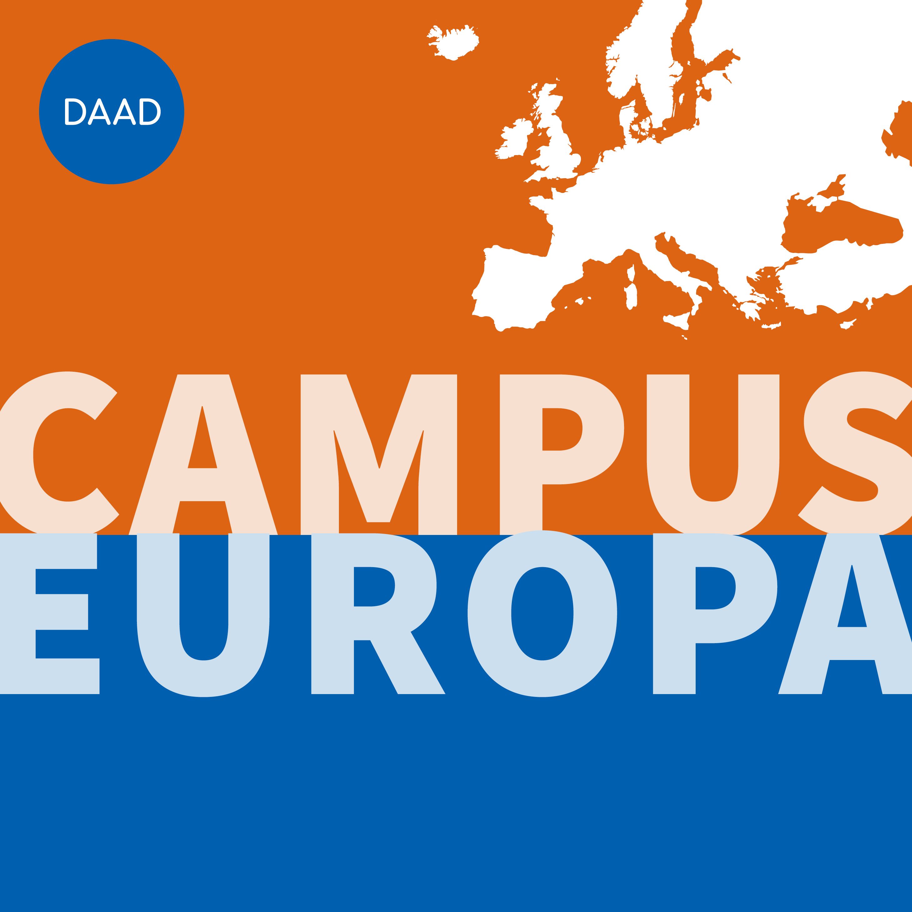 Campus Europa Logo