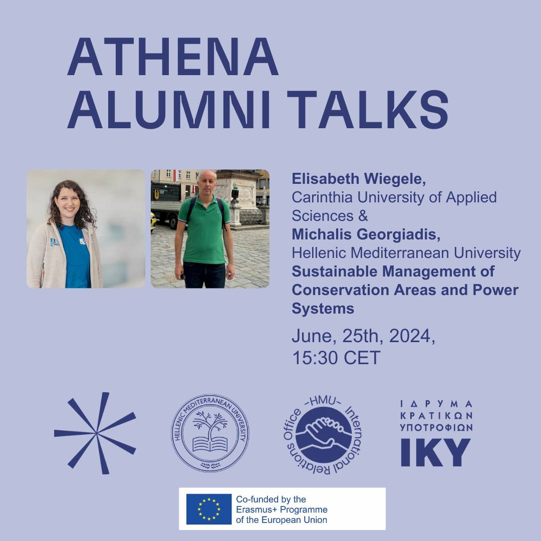 Alumni Wiegele Georgiadis
