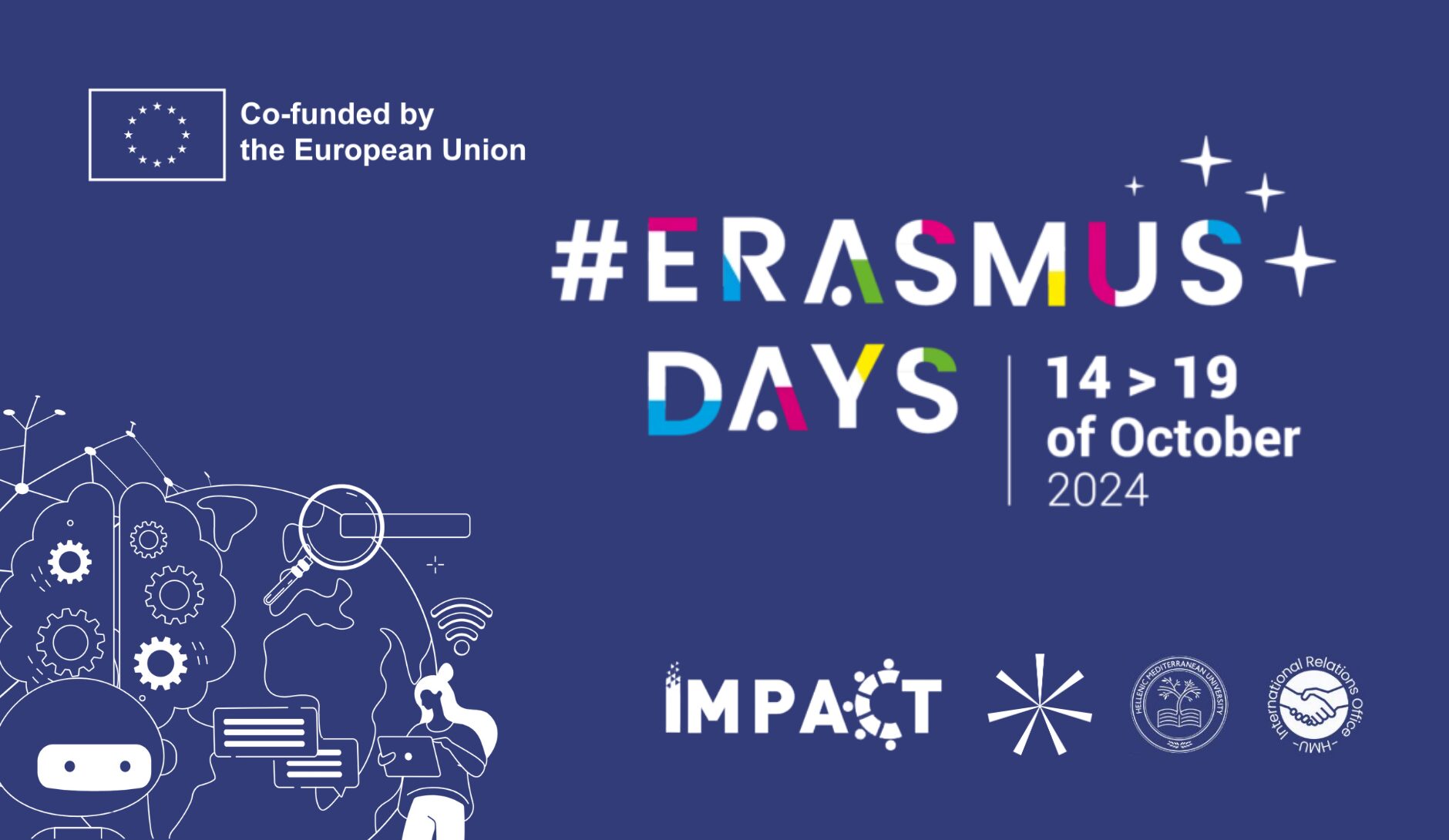 Erasmus Days