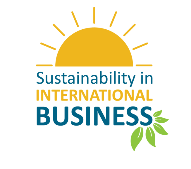 Sustainability in International Business Summer School