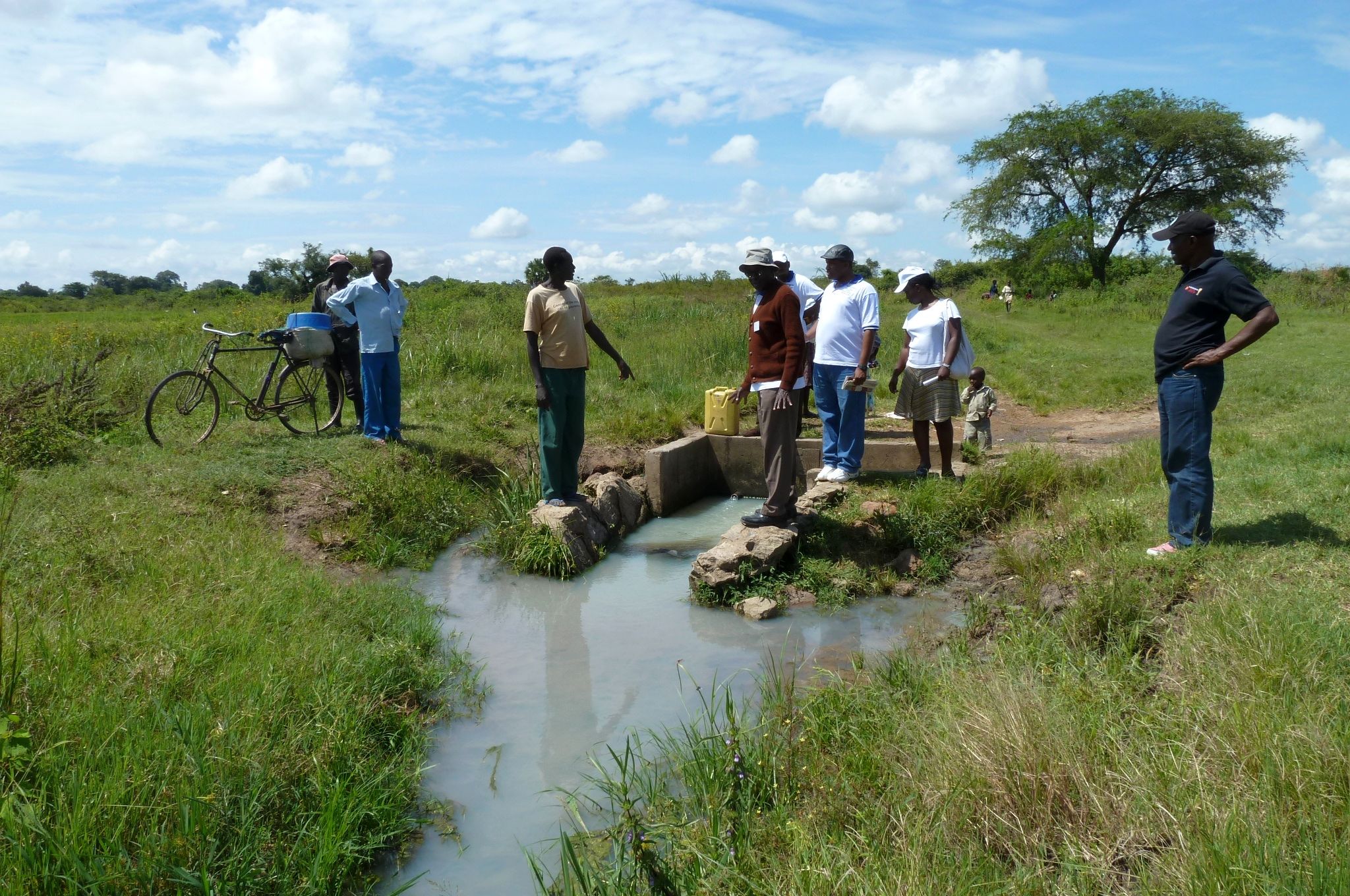 Expertenseminar Soroti-Uganda 3