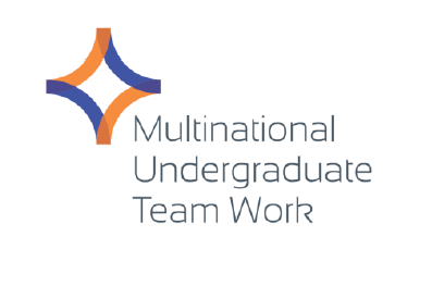 Multinational Undergraduate Team Work