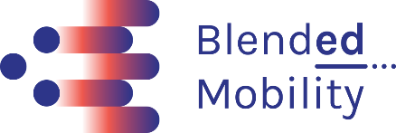 Blended Mobility