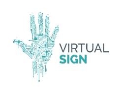 Virtual Sign