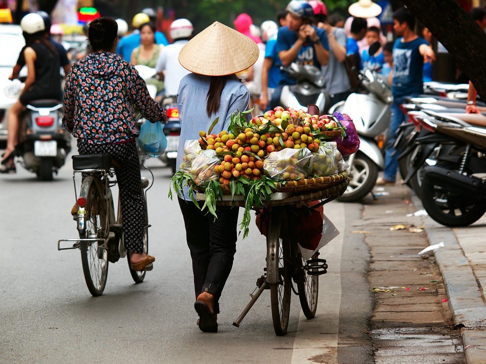 Hanoi