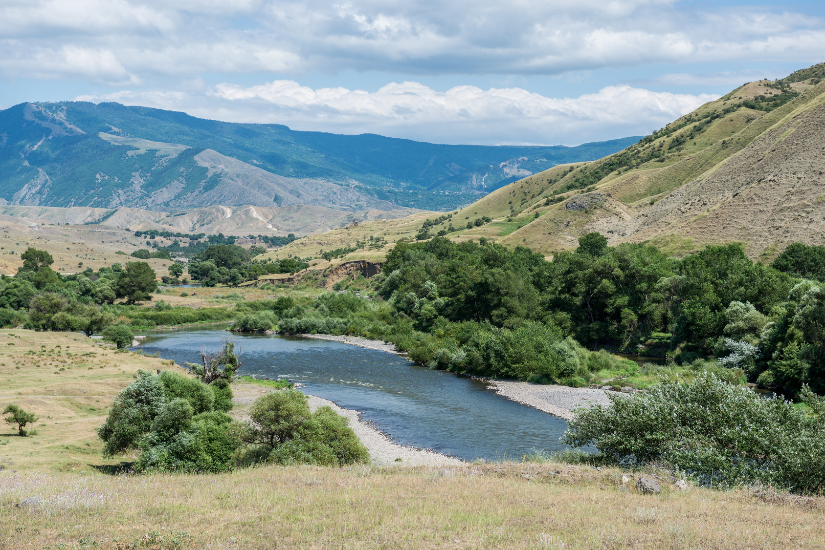 Kura River