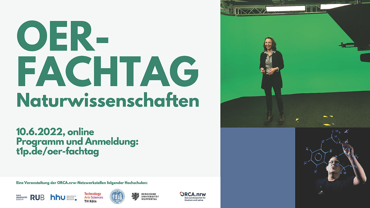 Bild OER Fachtag