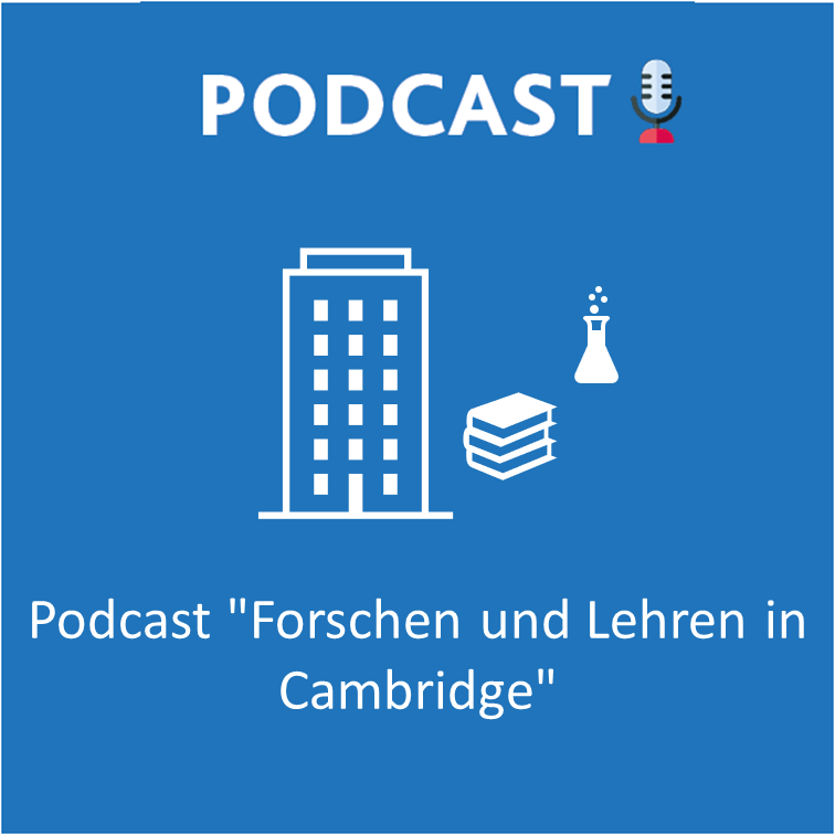 Podcast_FORSCHEN UND LEHREN