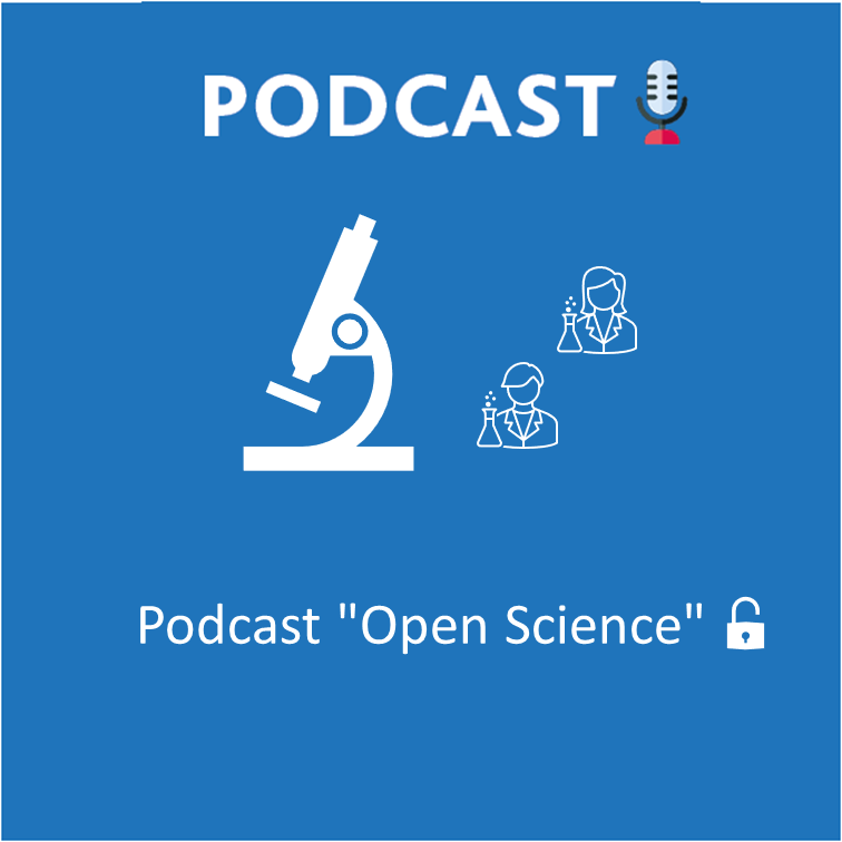 Podcast_OPEN SCIENCE