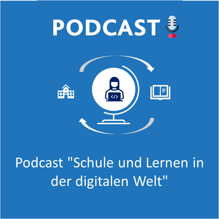 Podcast_SCHULE UND LERNEN