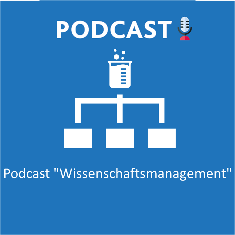 Podcast_WISSENSCHAFTSMANAGEMENT