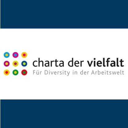 8_Logo_Charta der Vielfalt