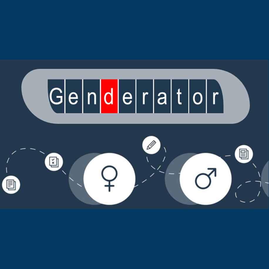 11_Logo_Genderator