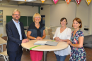 Gemeinsam die Lehrerbildung stärken