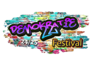 Abschlussveranstaltung des Demokratiefestivals 2024/25