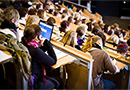 Übergang in den Master of Education