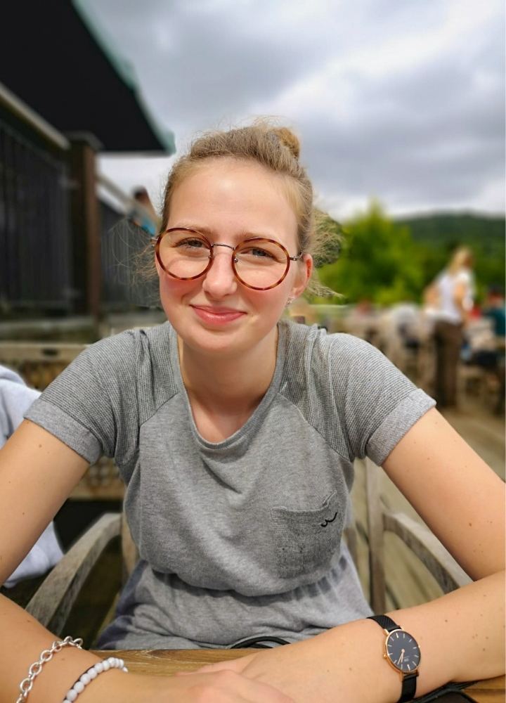 Lena Ketter Neu