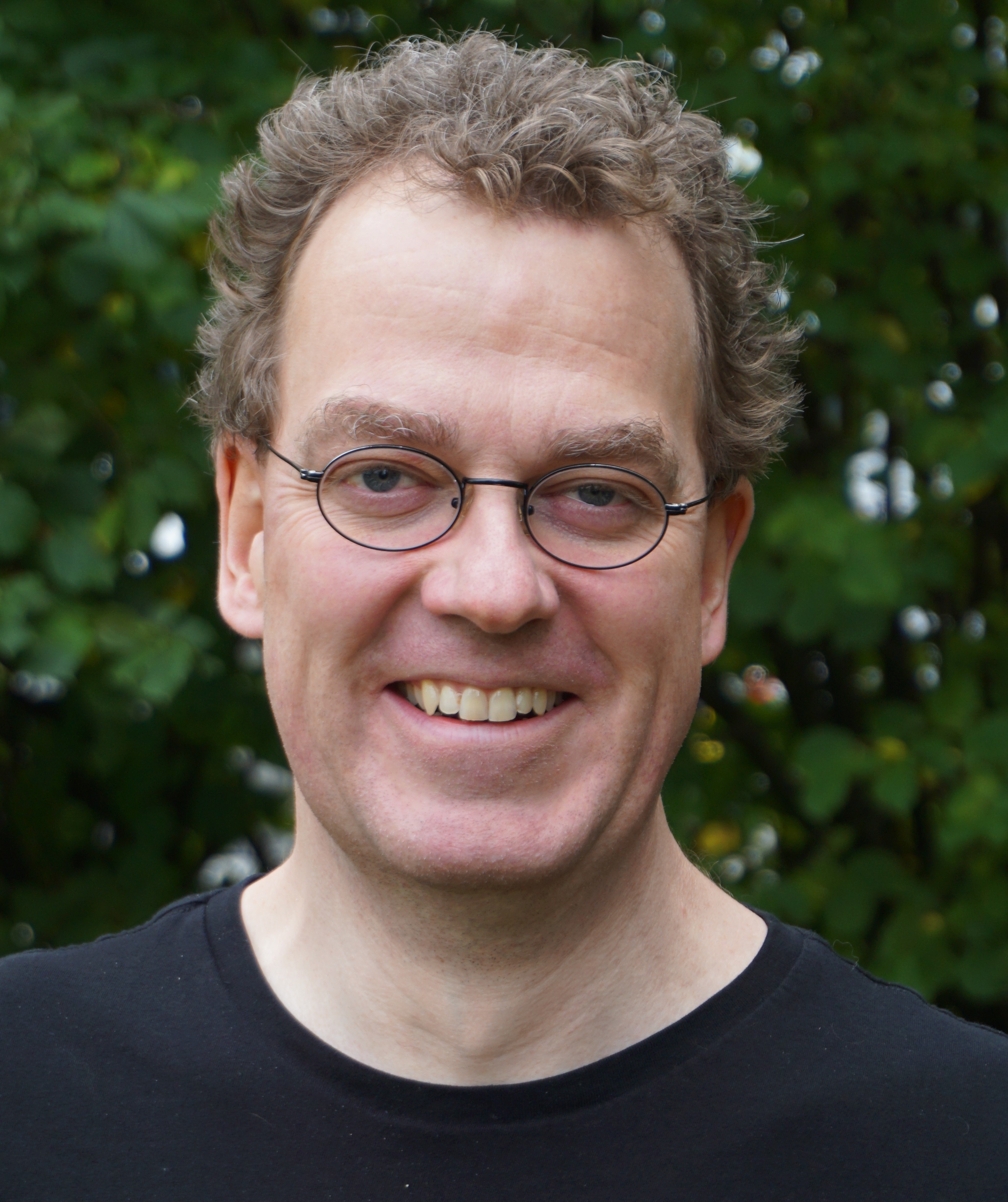 Hendrik Coelen