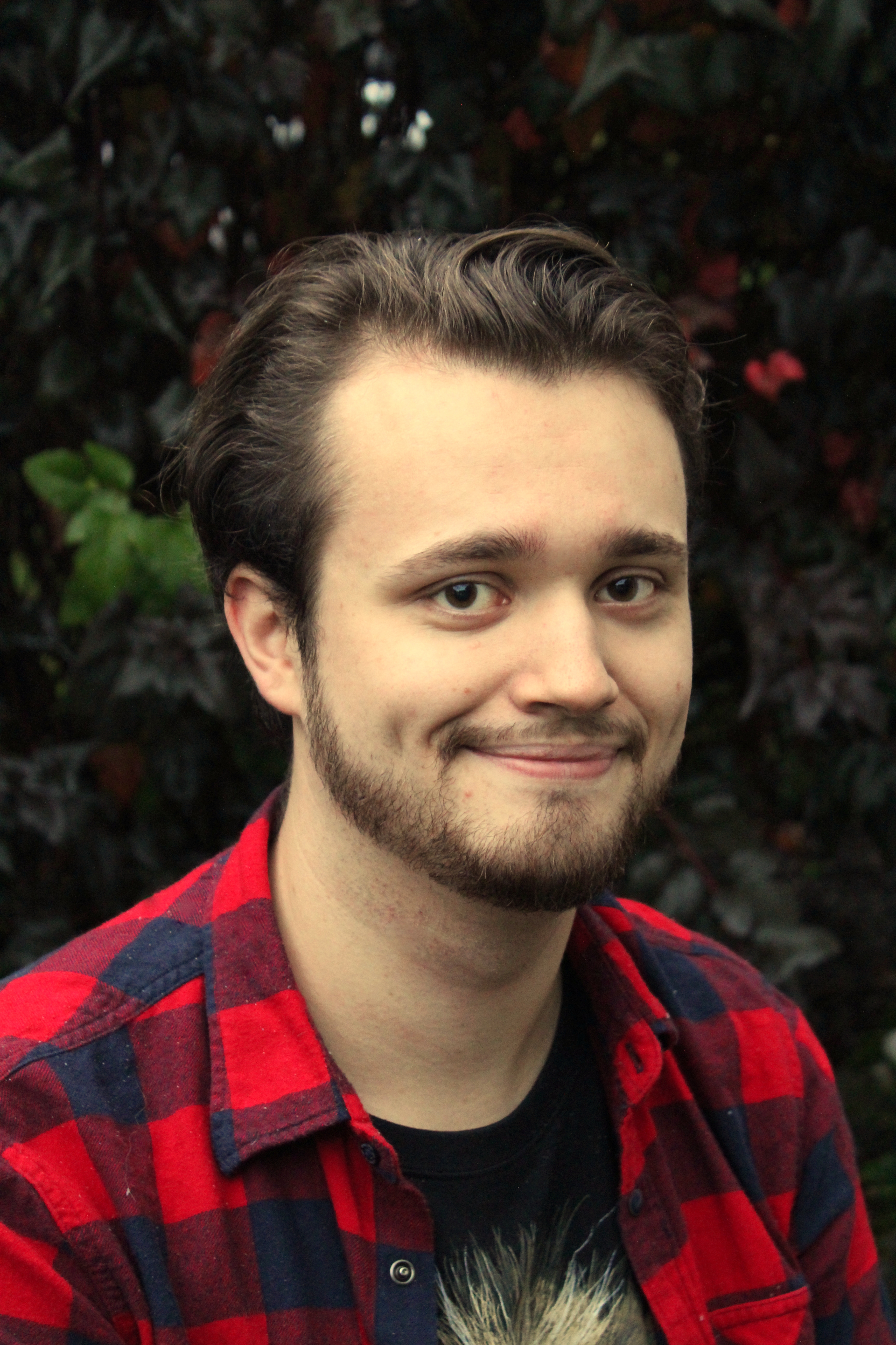 Yannick Pütz