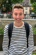 Jens Egle