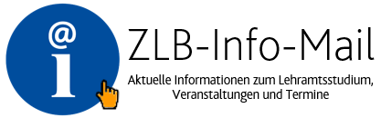 ZLB-Info-Mail Button