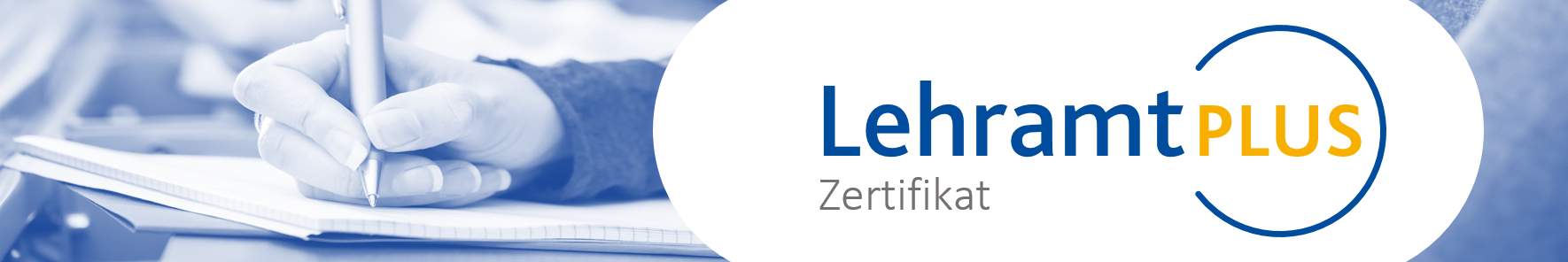 LehramtPLUS Logo