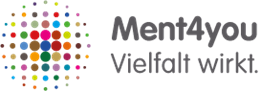 Logo Ment4you