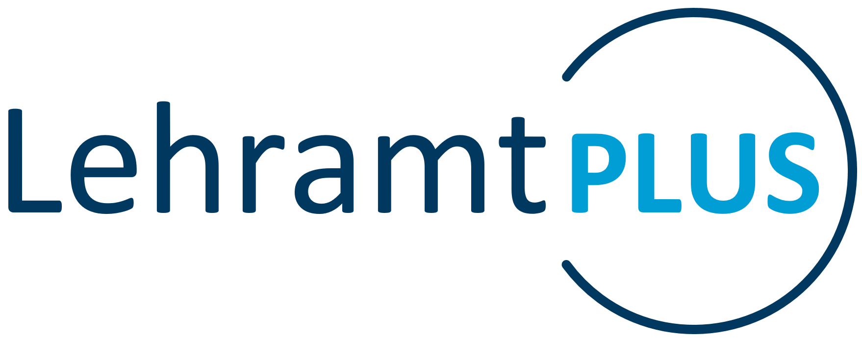 LehramtPLUS Logo