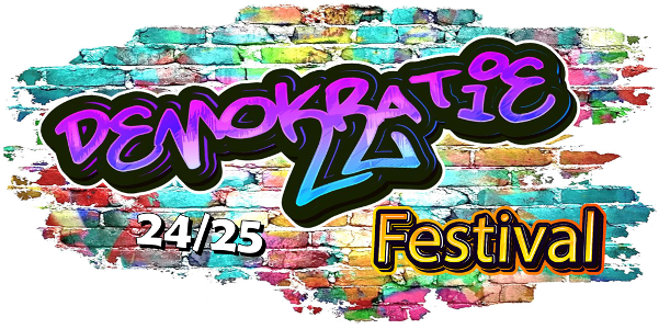 Demokratiefestival