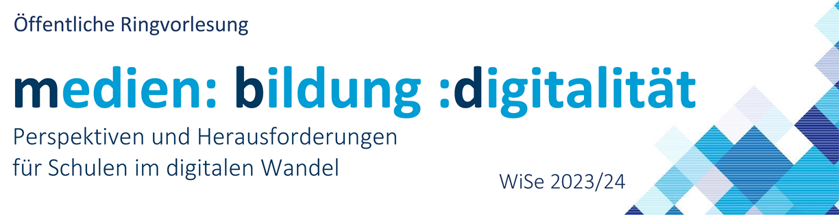 Ringvorlesung 2021/22 Logo