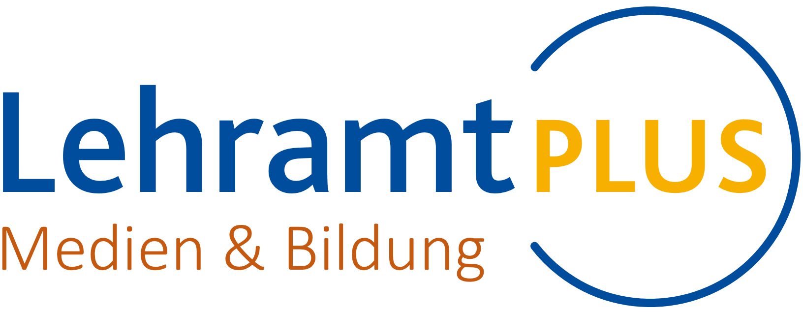 Logo LehramtPLUS