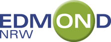 Grafik EDMOND NRW