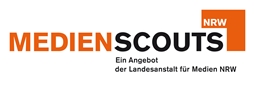 Grafik Medienscouts NRW