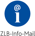 Logo ZLB-Info-Mail