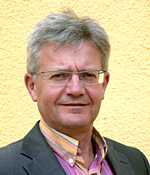 Prof. Dr. Johannes Schädler